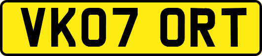 VK07ORT