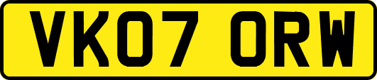 VK07ORW
