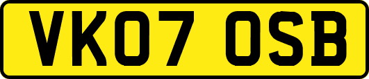 VK07OSB