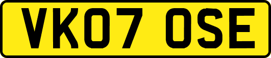 VK07OSE