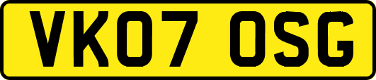 VK07OSG