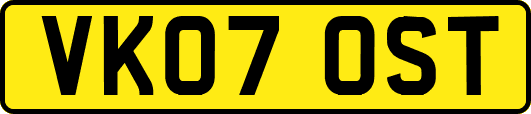 VK07OST