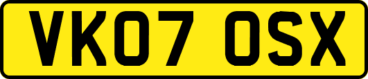VK07OSX