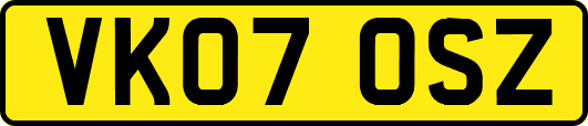 VK07OSZ
