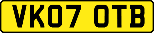 VK07OTB