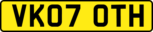 VK07OTH
