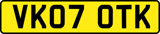VK07OTK