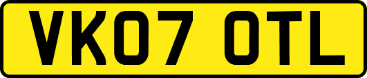 VK07OTL
