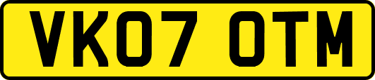 VK07OTM