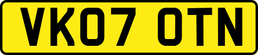 VK07OTN