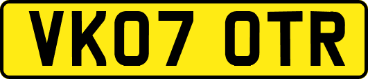 VK07OTR