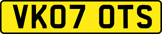 VK07OTS