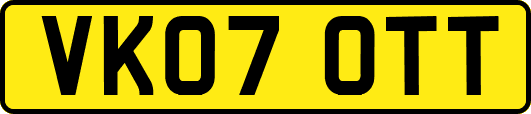 VK07OTT