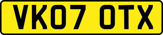 VK07OTX