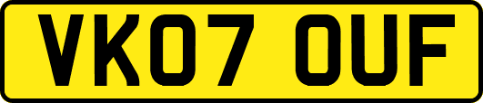 VK07OUF