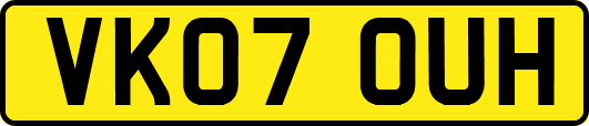 VK07OUH