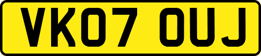 VK07OUJ