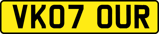 VK07OUR