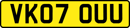 VK07OUU