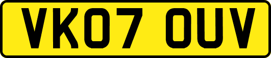 VK07OUV