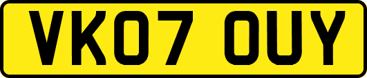 VK07OUY