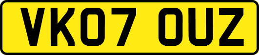 VK07OUZ