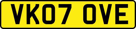 VK07OVE