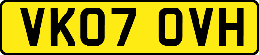 VK07OVH