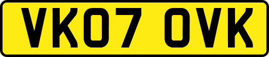 VK07OVK