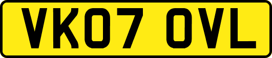 VK07OVL
