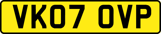 VK07OVP