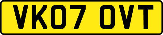 VK07OVT