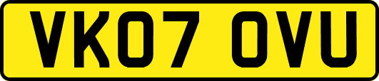 VK07OVU