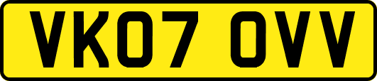 VK07OVV