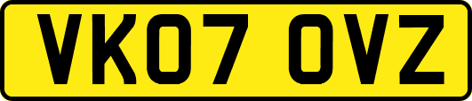 VK07OVZ