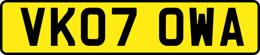 VK07OWA