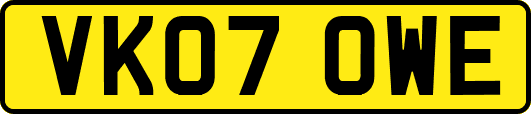 VK07OWE