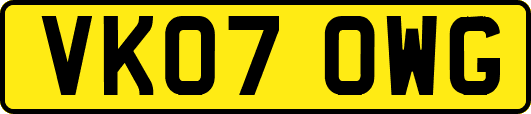 VK07OWG