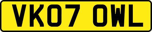 VK07OWL