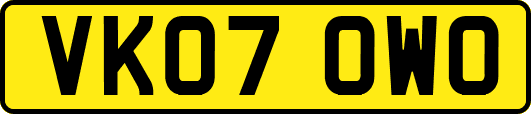VK07OWO