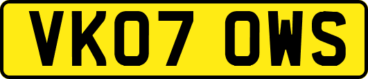 VK07OWS