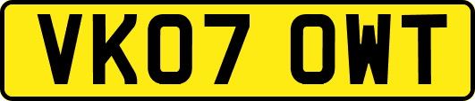 VK07OWT