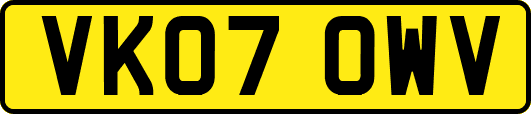 VK07OWV