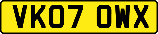 VK07OWX