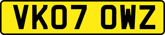 VK07OWZ