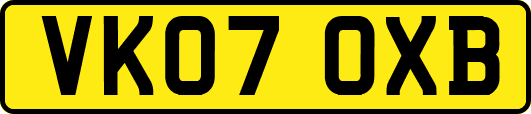 VK07OXB