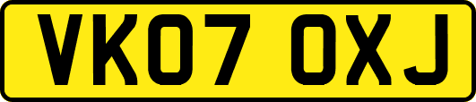 VK07OXJ