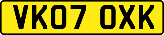 VK07OXK