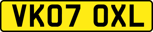 VK07OXL