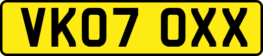 VK07OXX